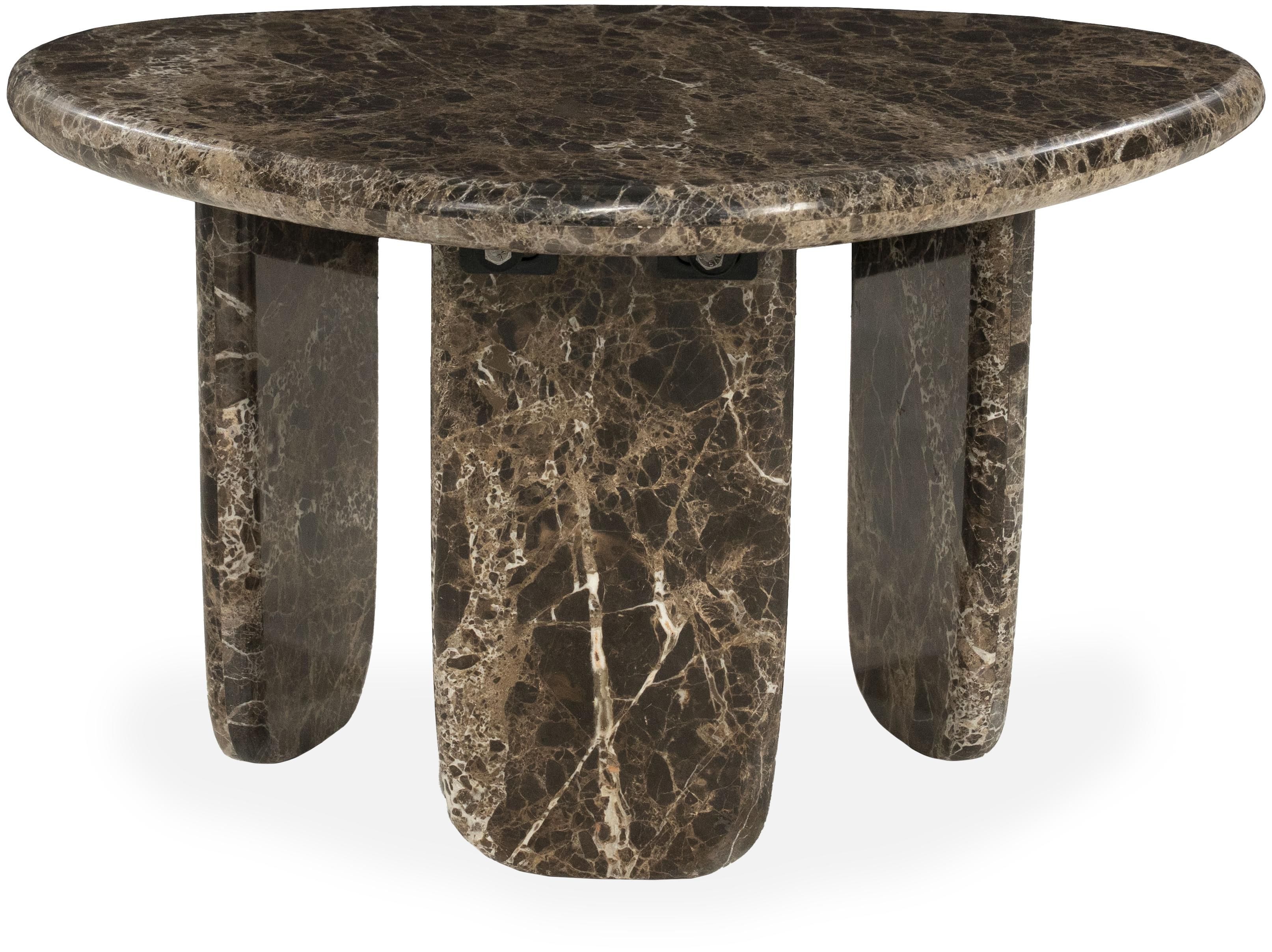 Salontafel Medium 96514 Devin B65.5 x D56.5 x H39 cm