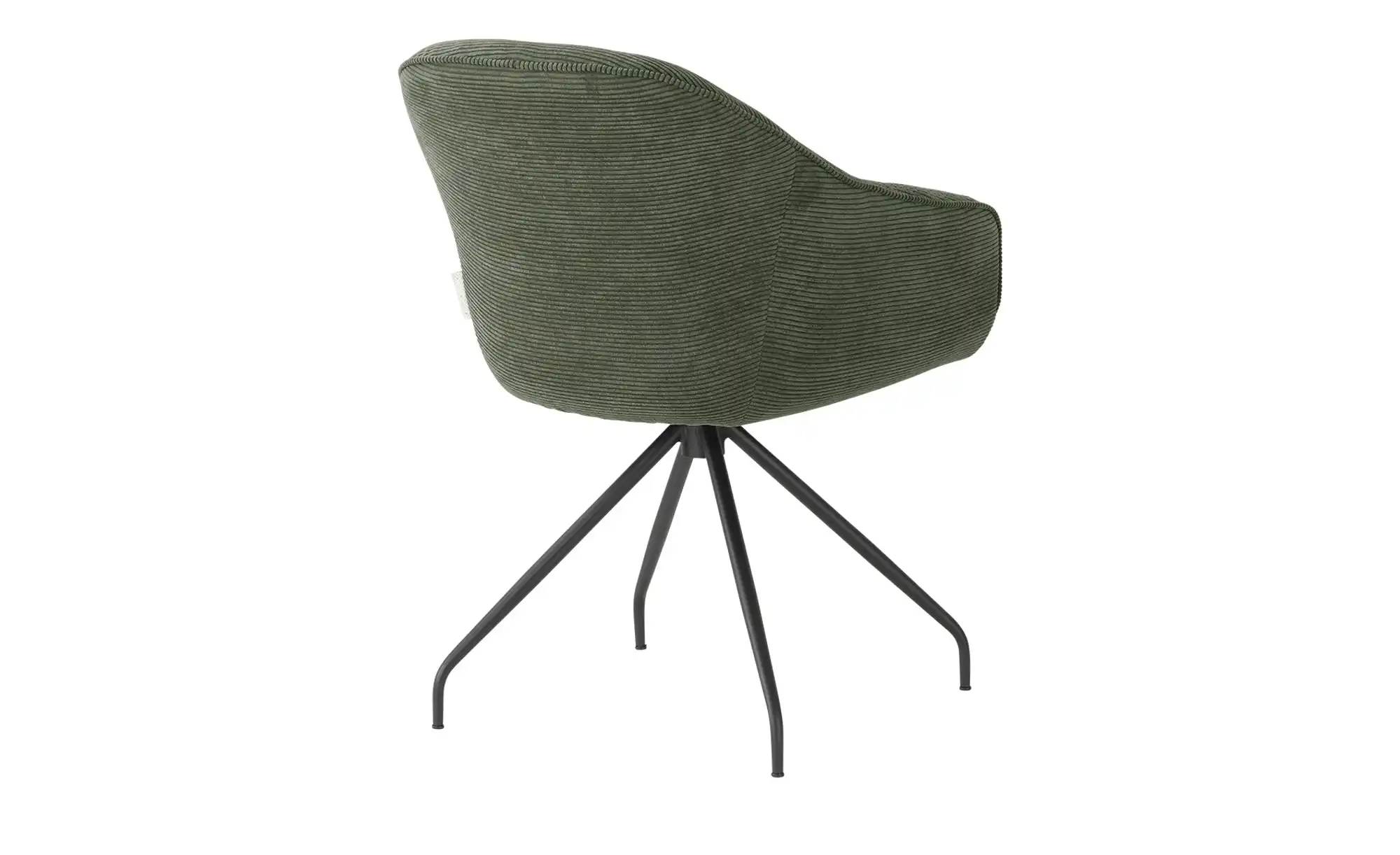 Jette Home Polsterstuhl Abby