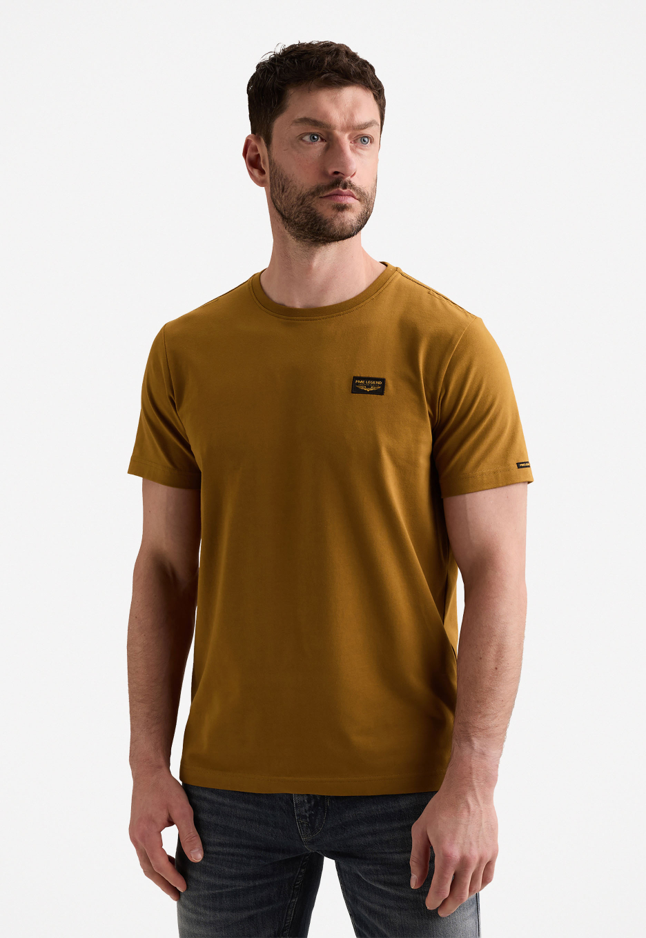 PME Legend American Classic T-shirt
