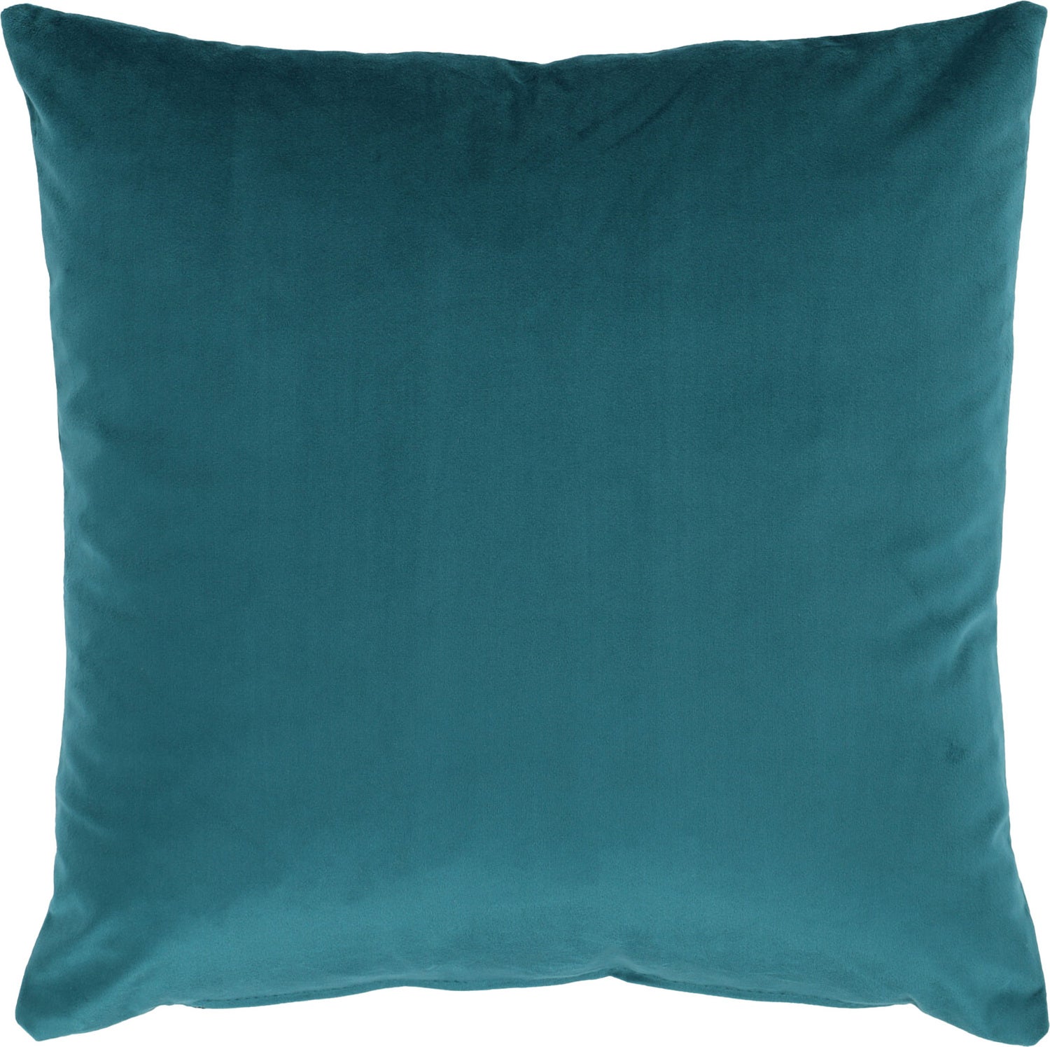 Intratuin sierkussen Olivia blauw 45 x 45 cm