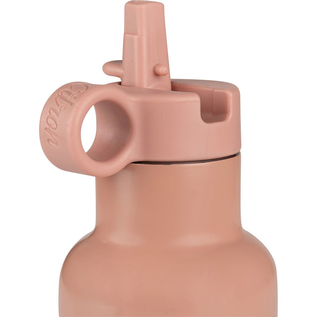CitronCitron   Deckel für Trinkflaschen Thermoisoliert pink
