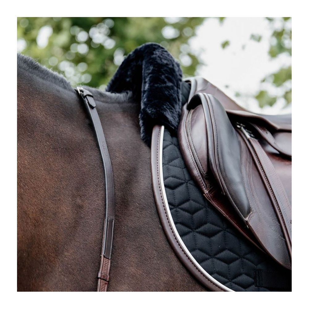 Kentucky SKIN FRIENDLY - Tapis d'obstacle black
