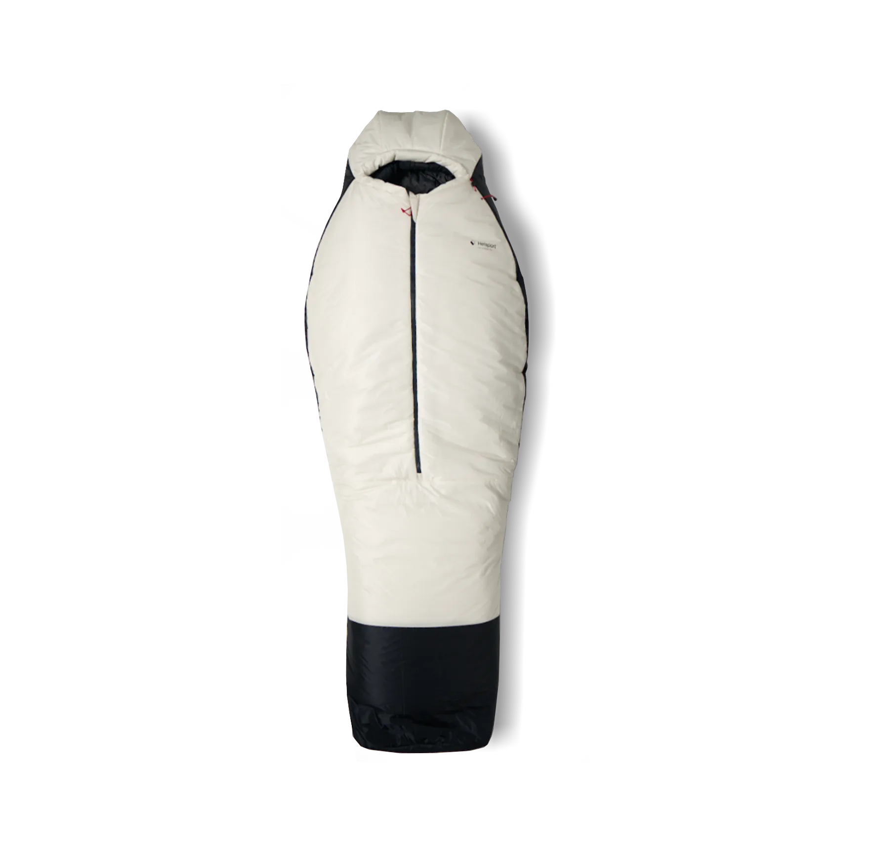 Helsport Polar Spitsbergen Dual -30 195cm Polar White / Polar Black