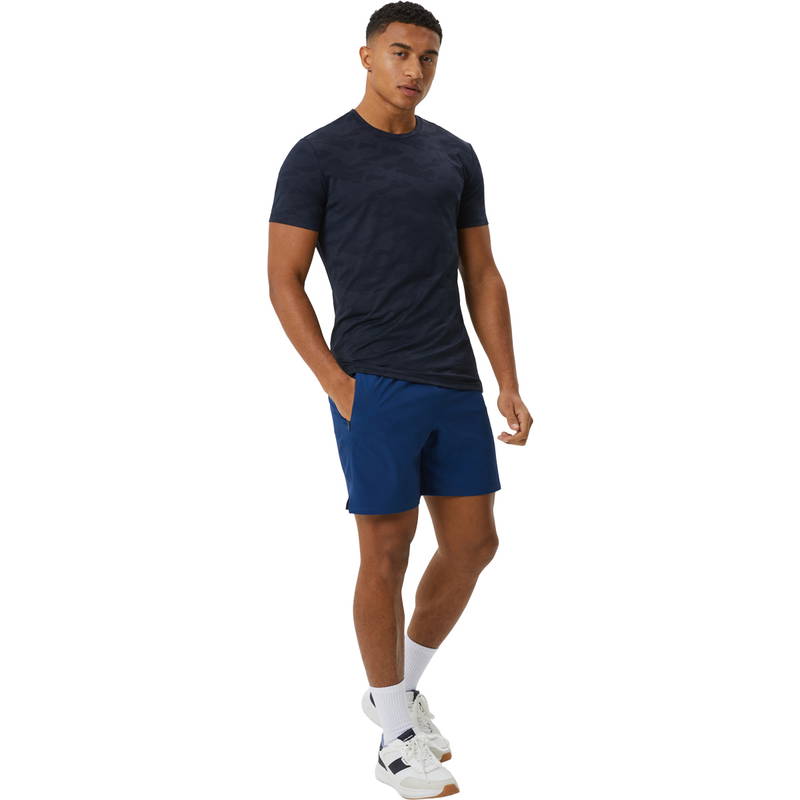 Björn Borg Performance Tennis T-shirt Herre