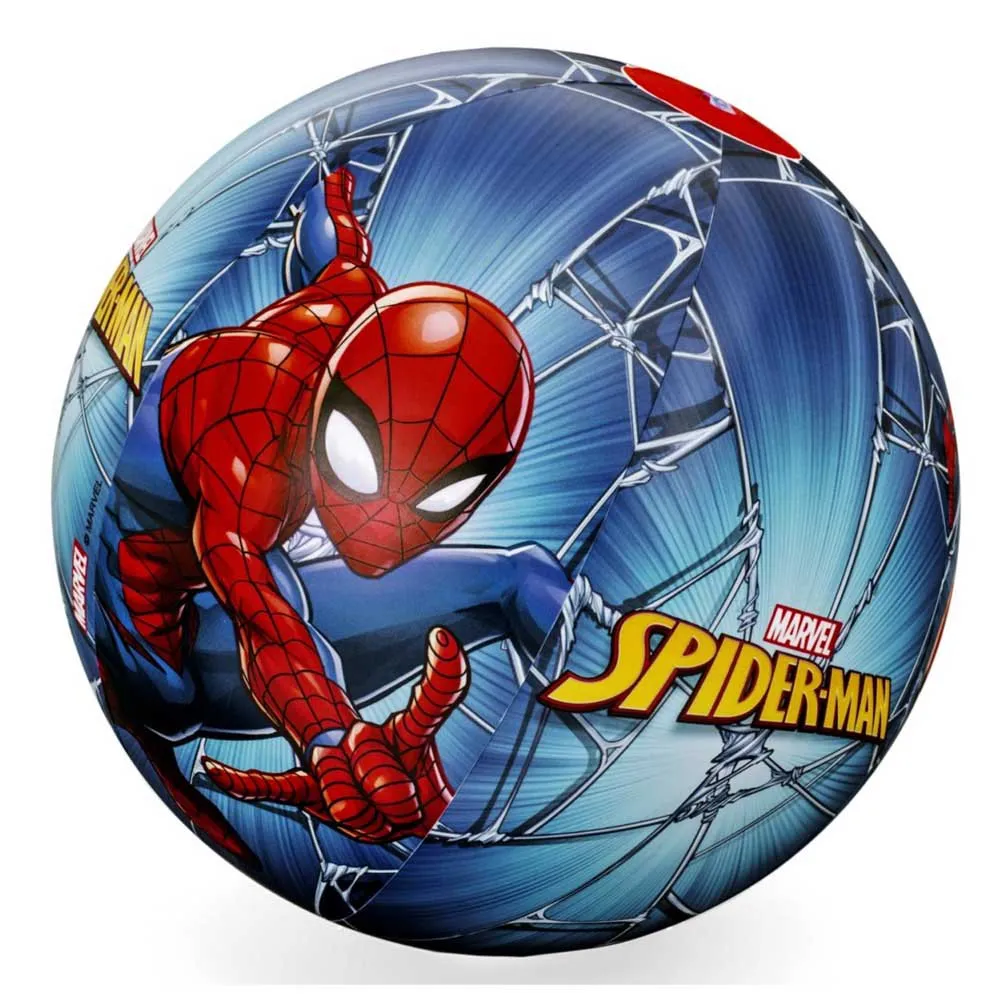 Bestway Spiderman Ø51 cm Strandball