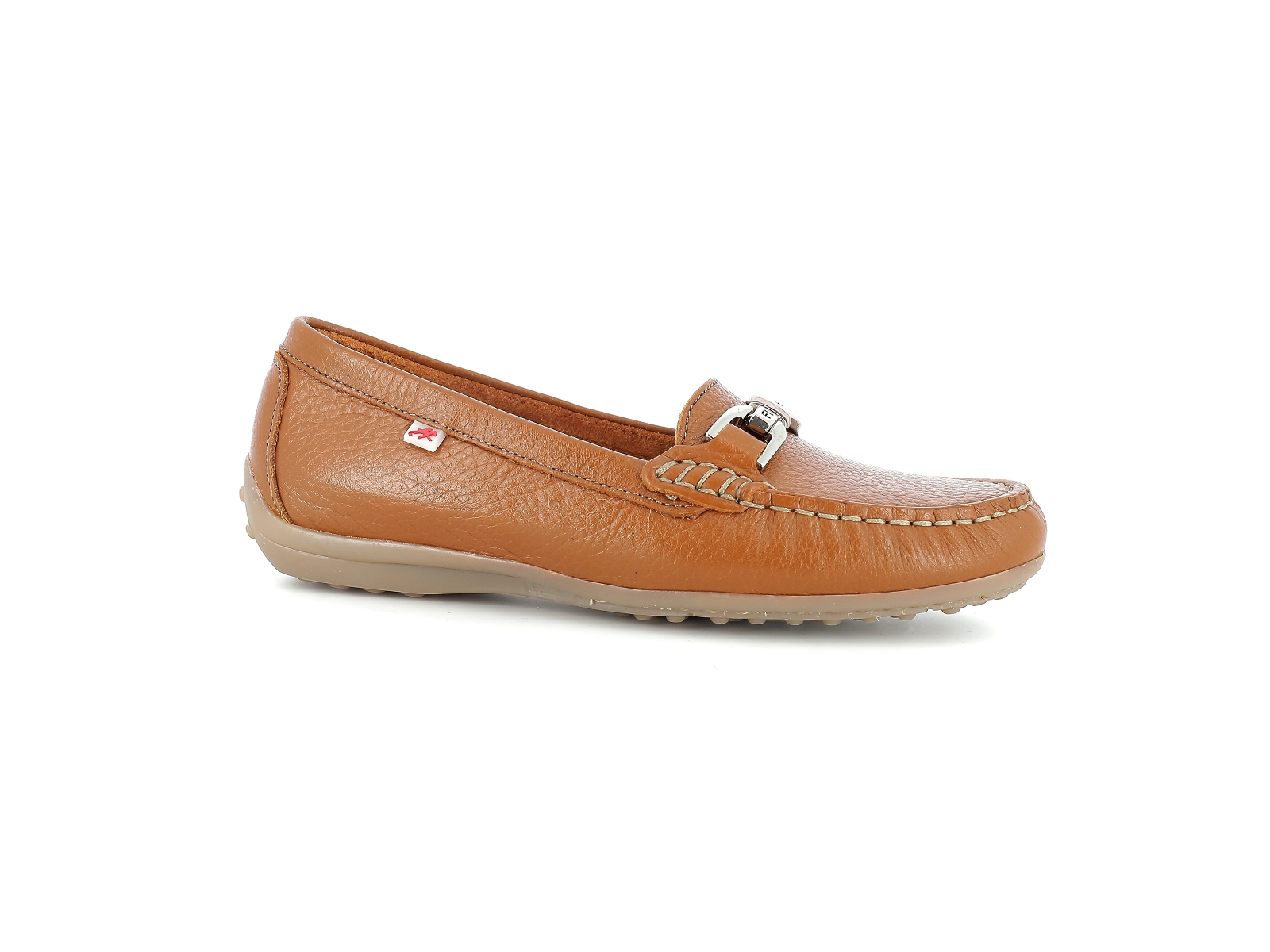 Fluchos-F0804 Cuir Camel