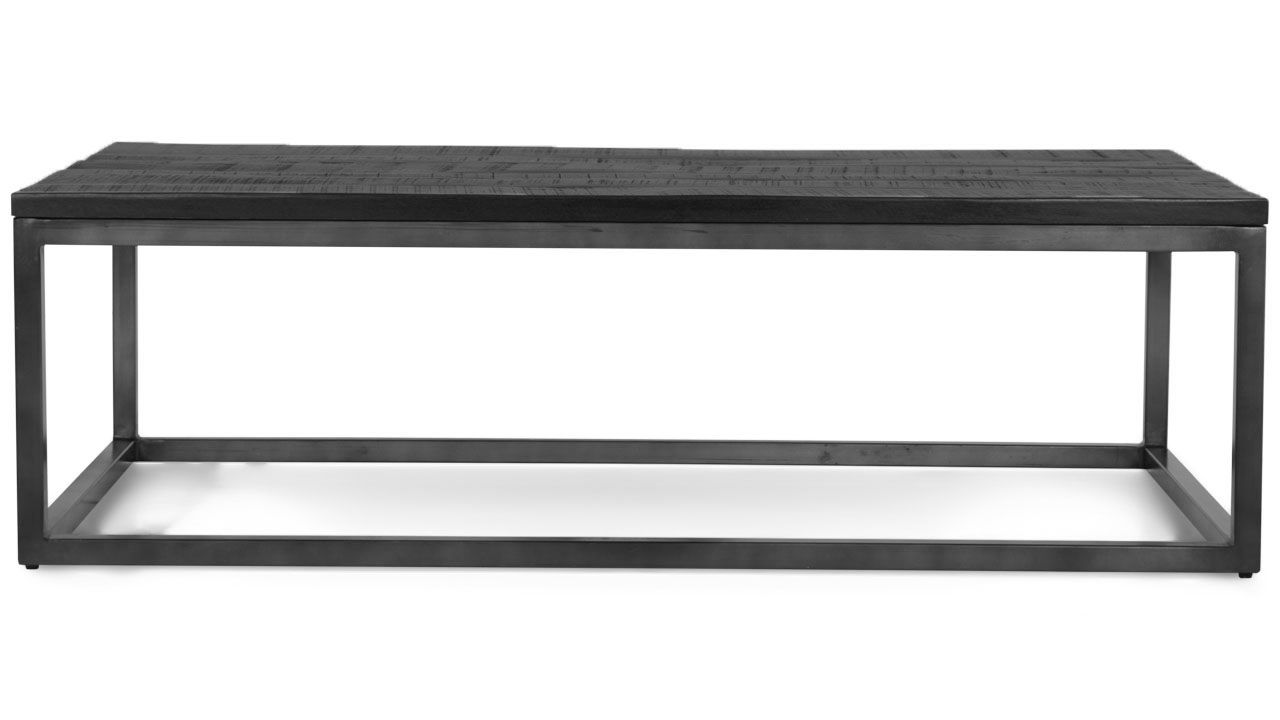 Salontafel Paterno B135 x D75 x H45 cm