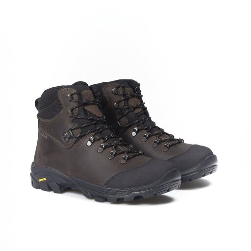 Botas impermeáveis Aigle Laforse 2 Mtd T3641