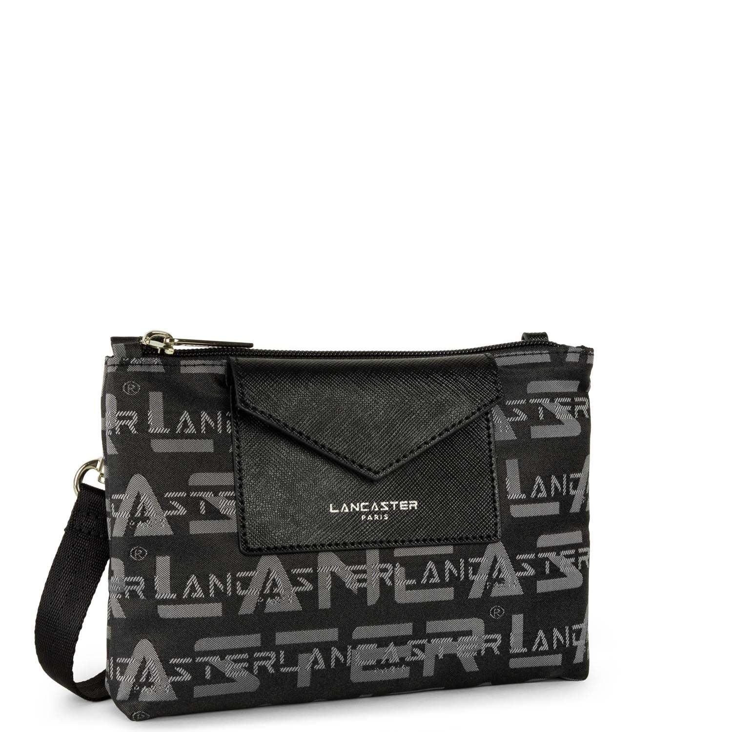 Logo KBA-Petit sac trotteur