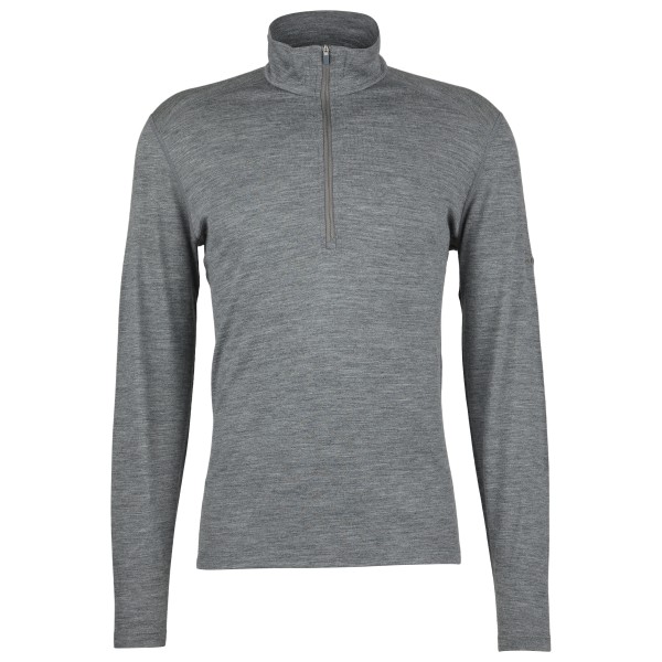 Icebreaker - 200 Oasis L/S Half Zip - Sous-vêtement mérinos