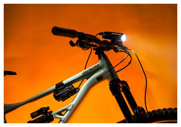 Batterie Externe pour Éclairage Lezyne Infinite Light Power Pack