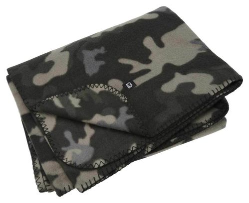 Couverture Polaire