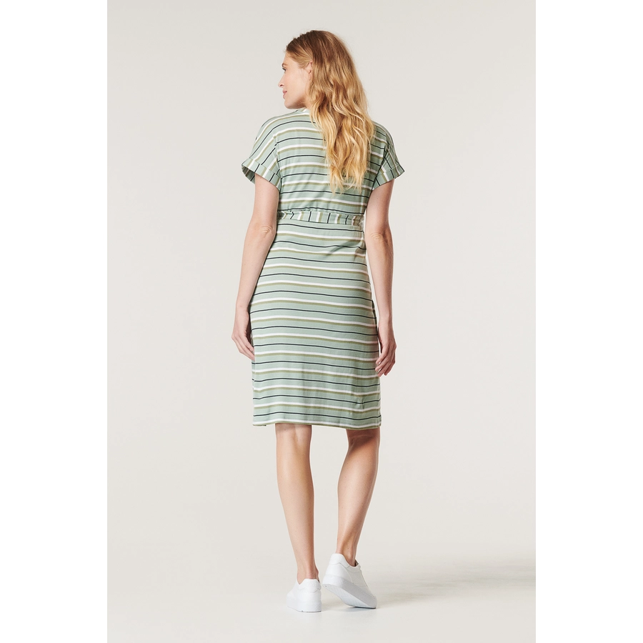 Esprit Kleid Frosty Green