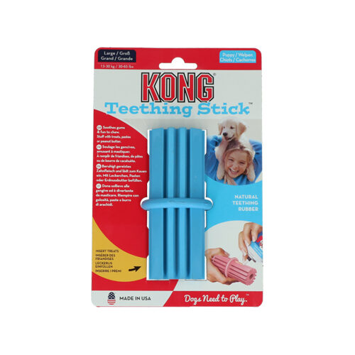 KONG Puppy Teething Stick