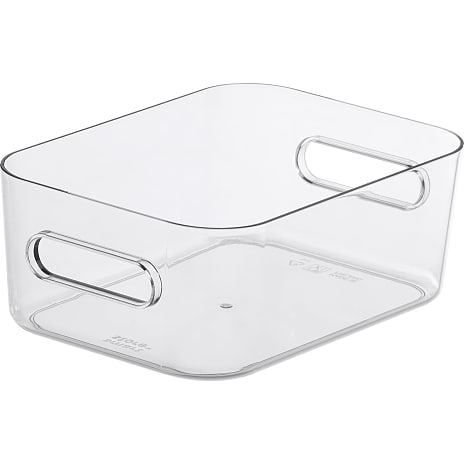 SmartStore Compact S opbevaringsboks (1,5L)