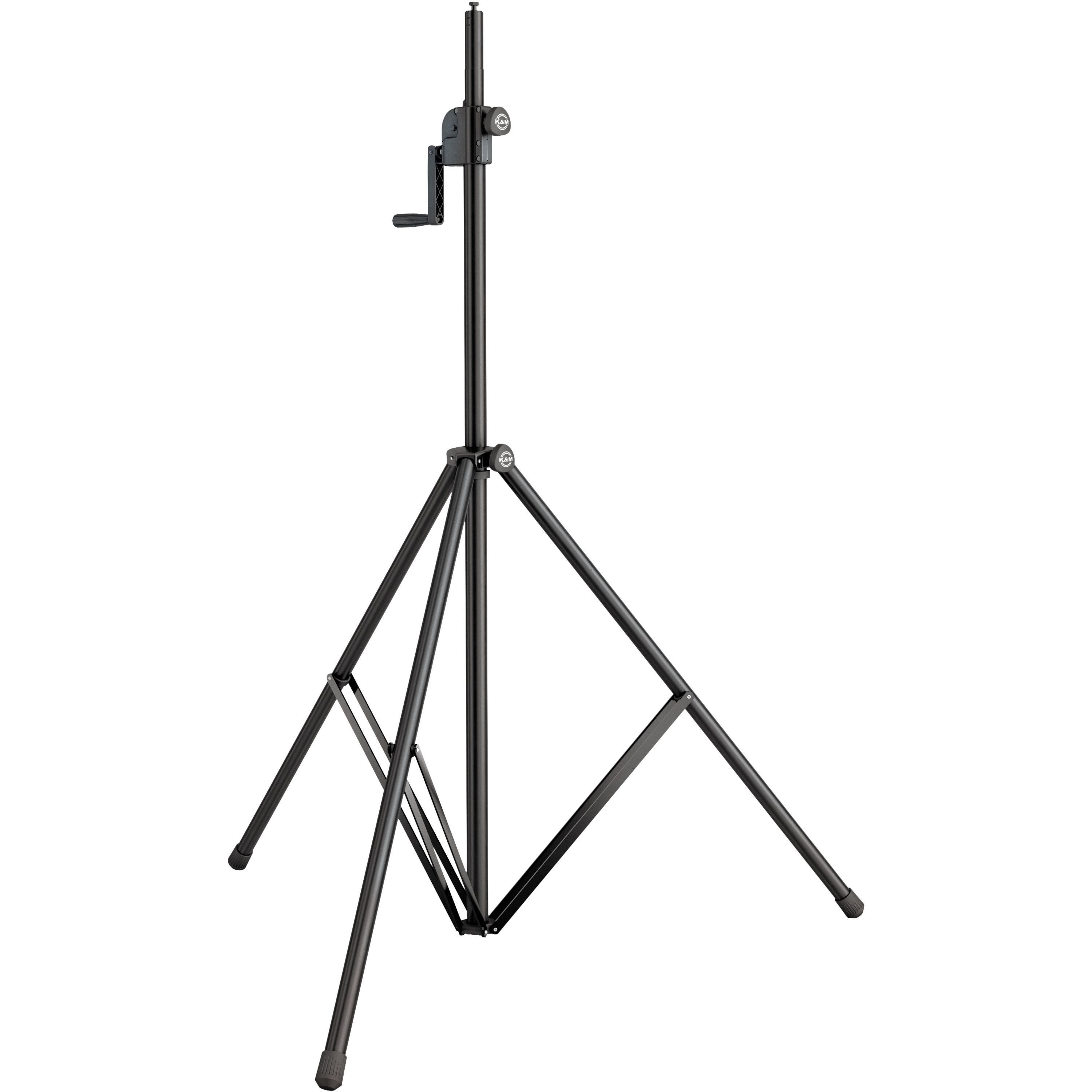 Konig & Meyer 24615 luidspreker- en lichtstatief