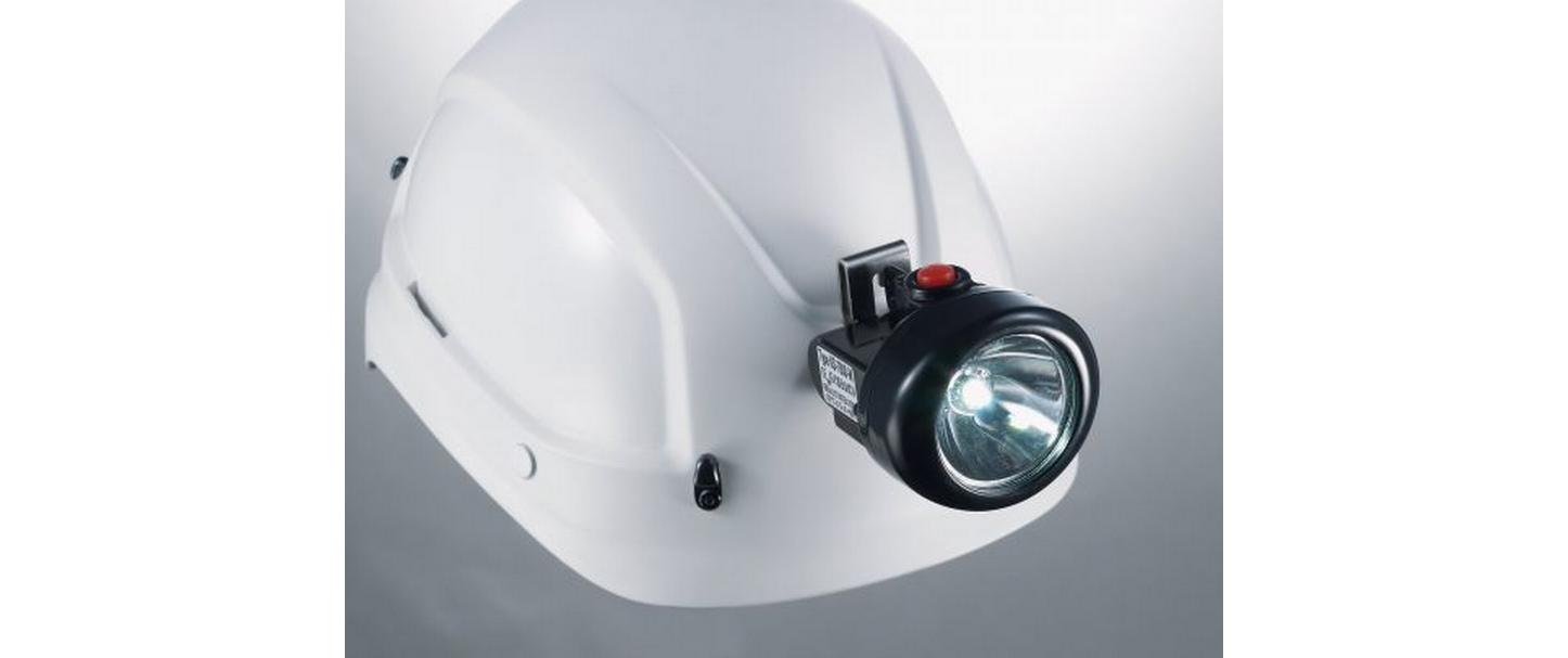Schutzhelm Pheos Alpine, WeissBauhelm
