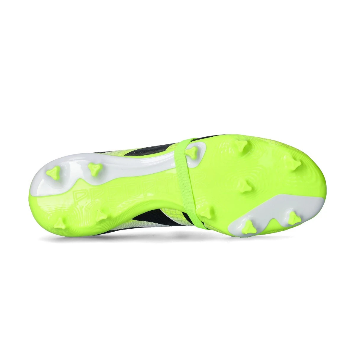 Chuteira adidas Predator League FT FG/MG