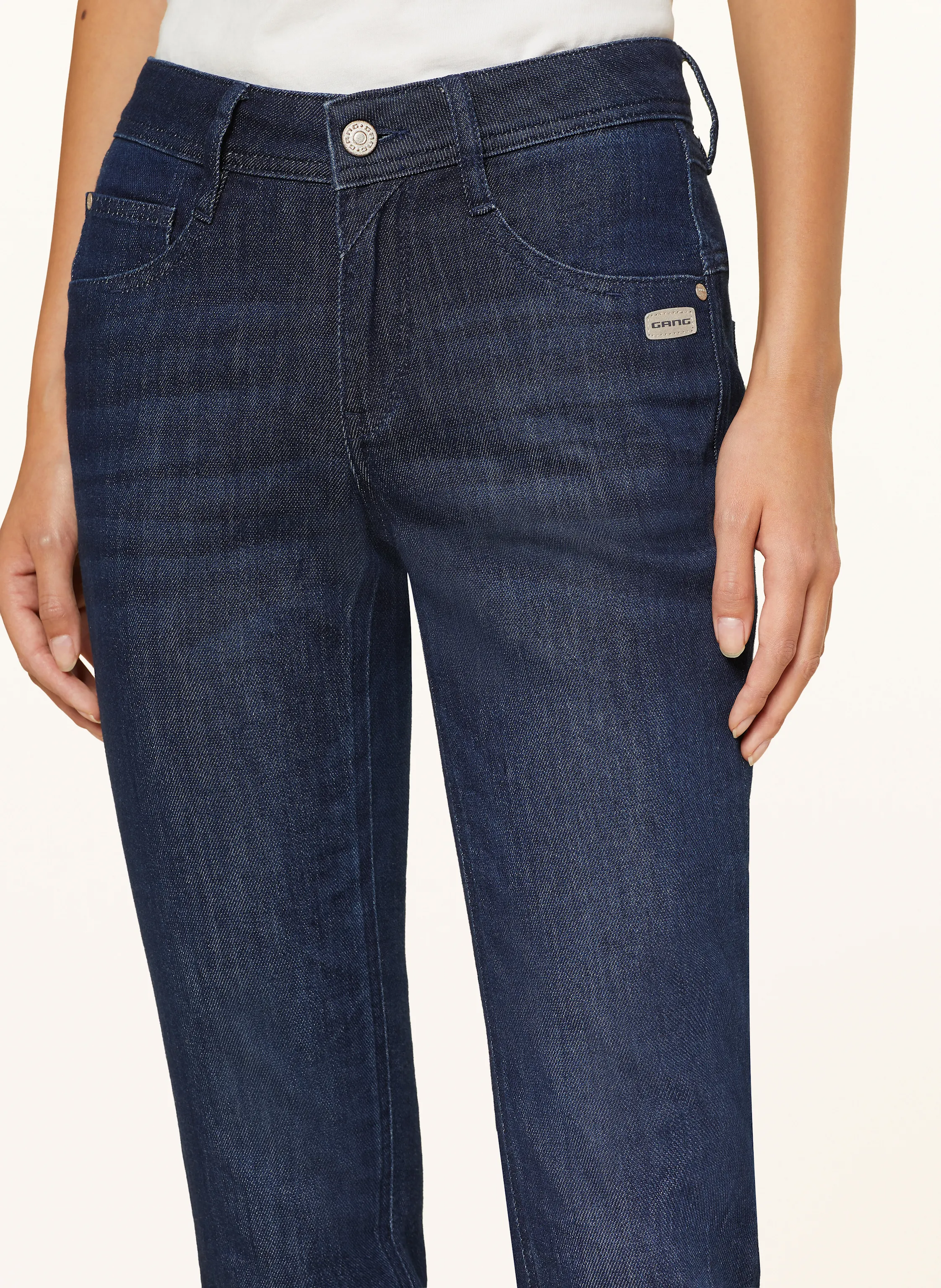 GANG Straight Jeans 94 AMELIE