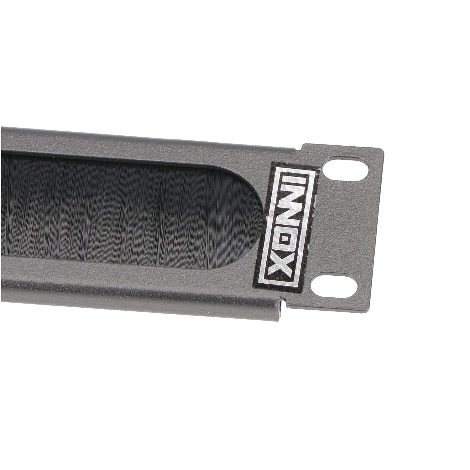 Innox RP 1U-BR brushpaneel 1U