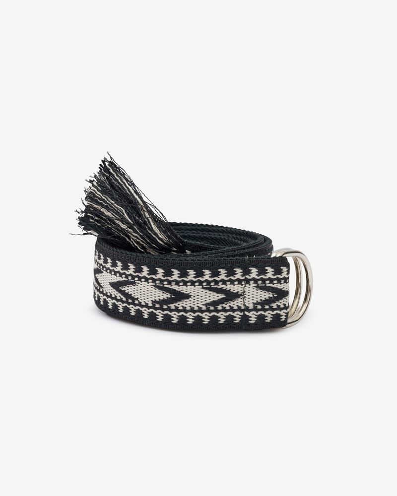 CEINTURE NYESSAH