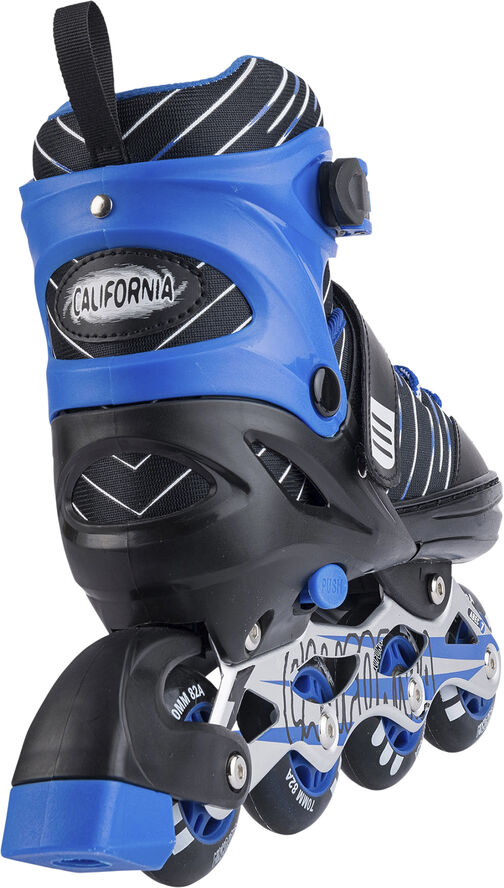CALIFORNIA CF BOY ALU INLINE s31-34