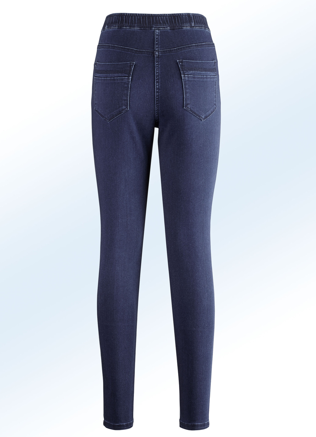 Super softe Jegging-Jeans