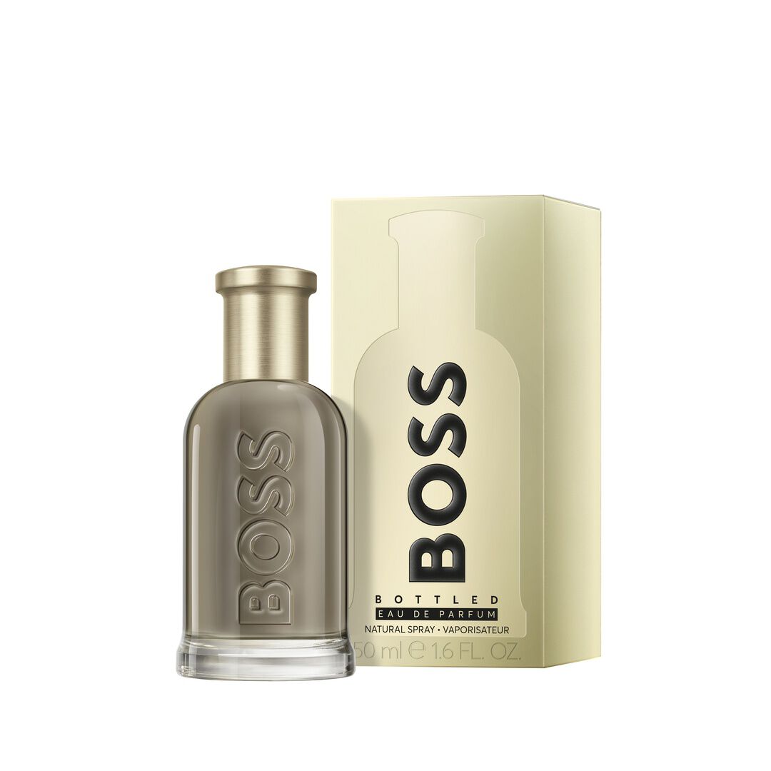 HUGO BOSS Boss Bottled Eau de Parfum - 50ml