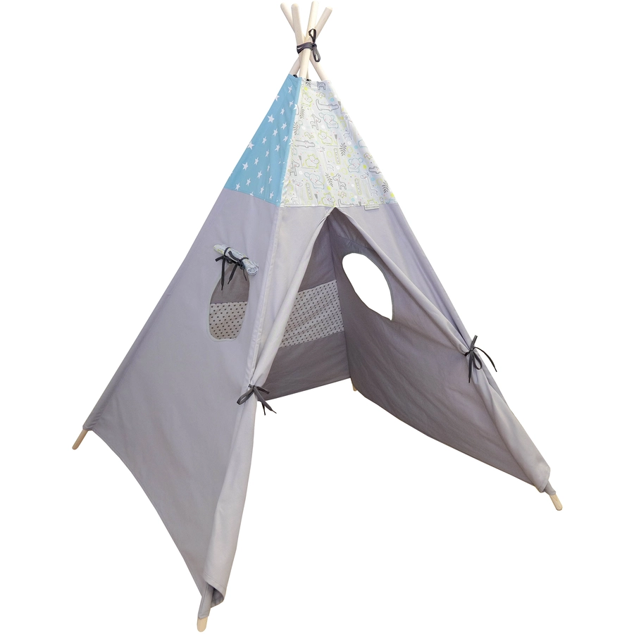 Ullenboom Tipi Safari Pfefferminz
