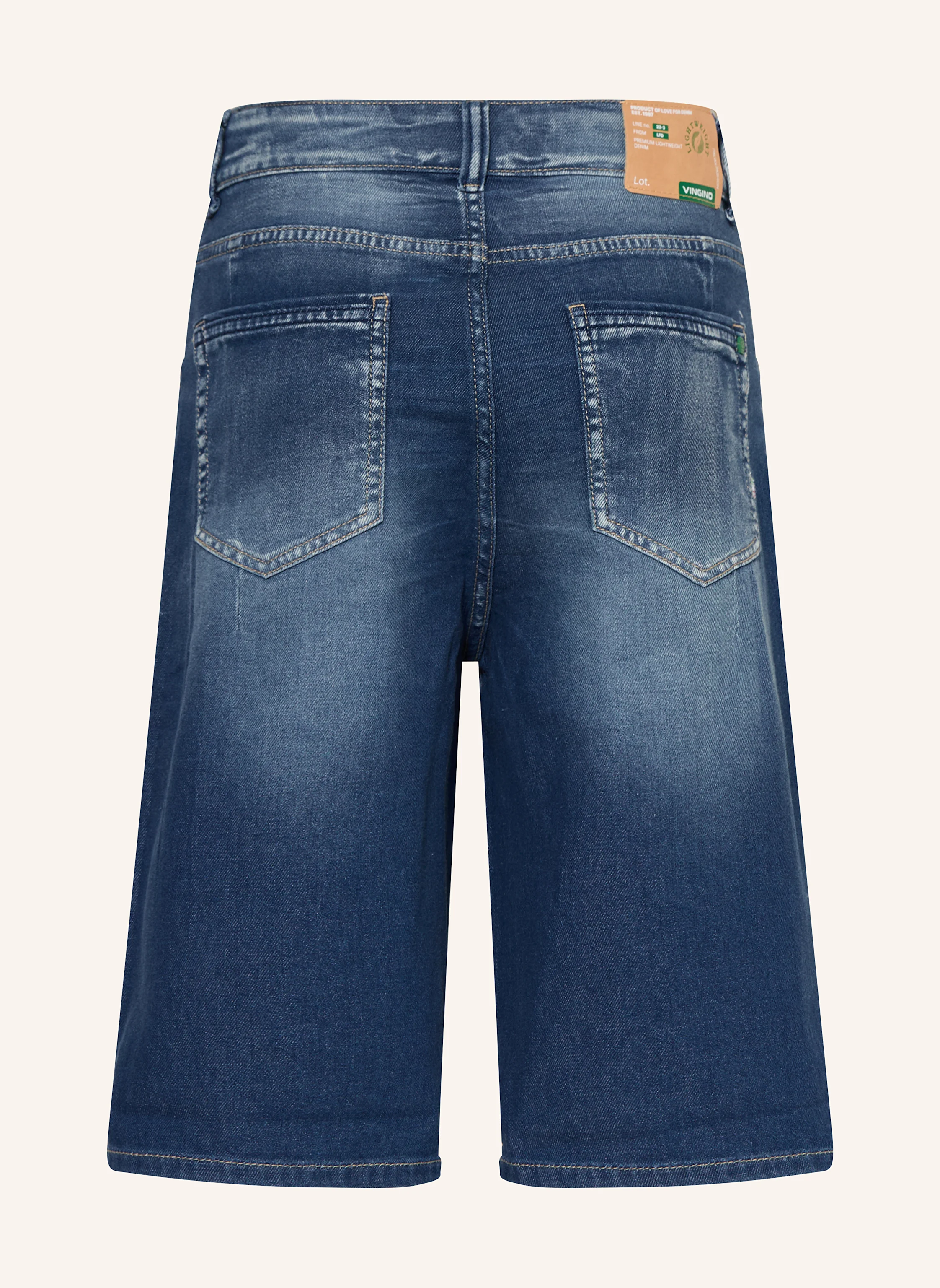 VINGINO Jeans-Shorts CARLO
