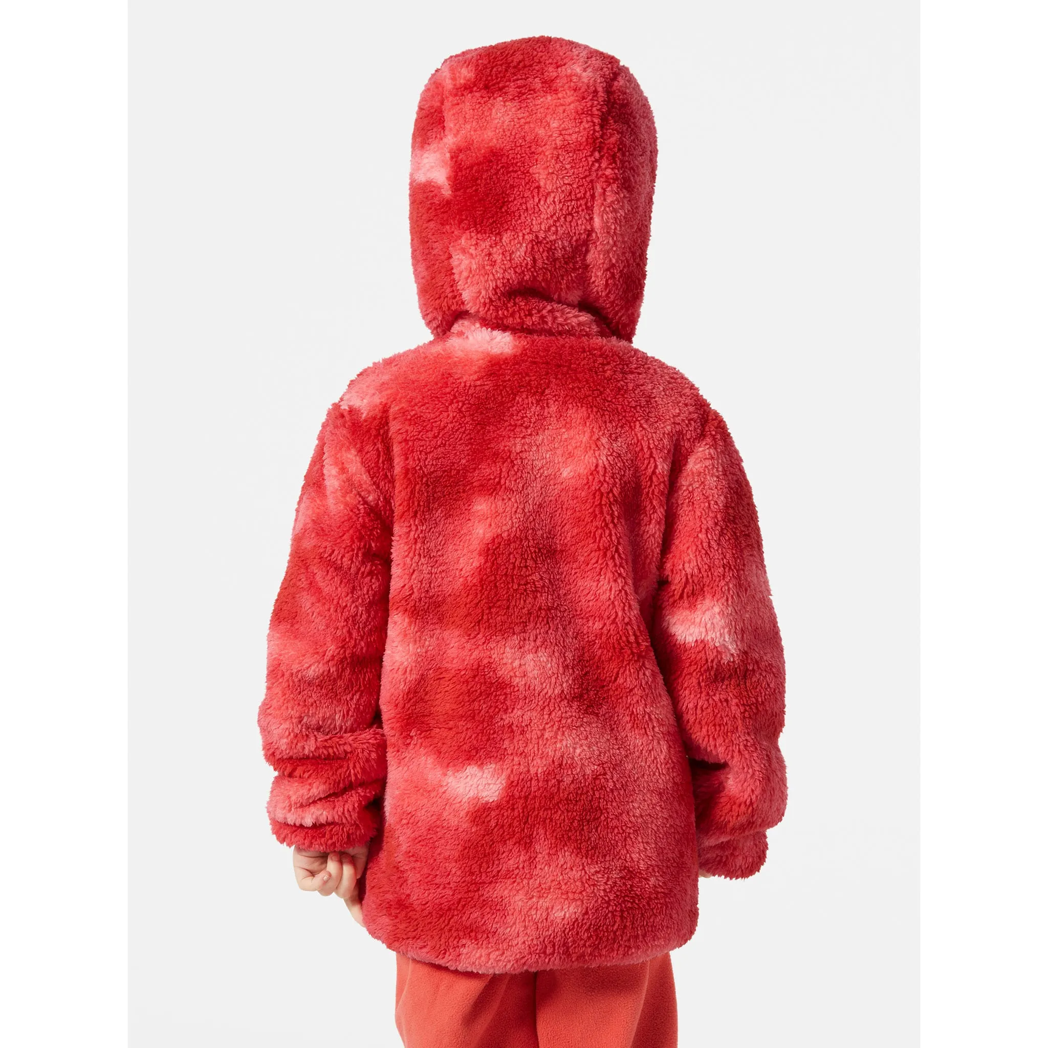 Helly Hansen Manteau Réversible Champ 3-7ans