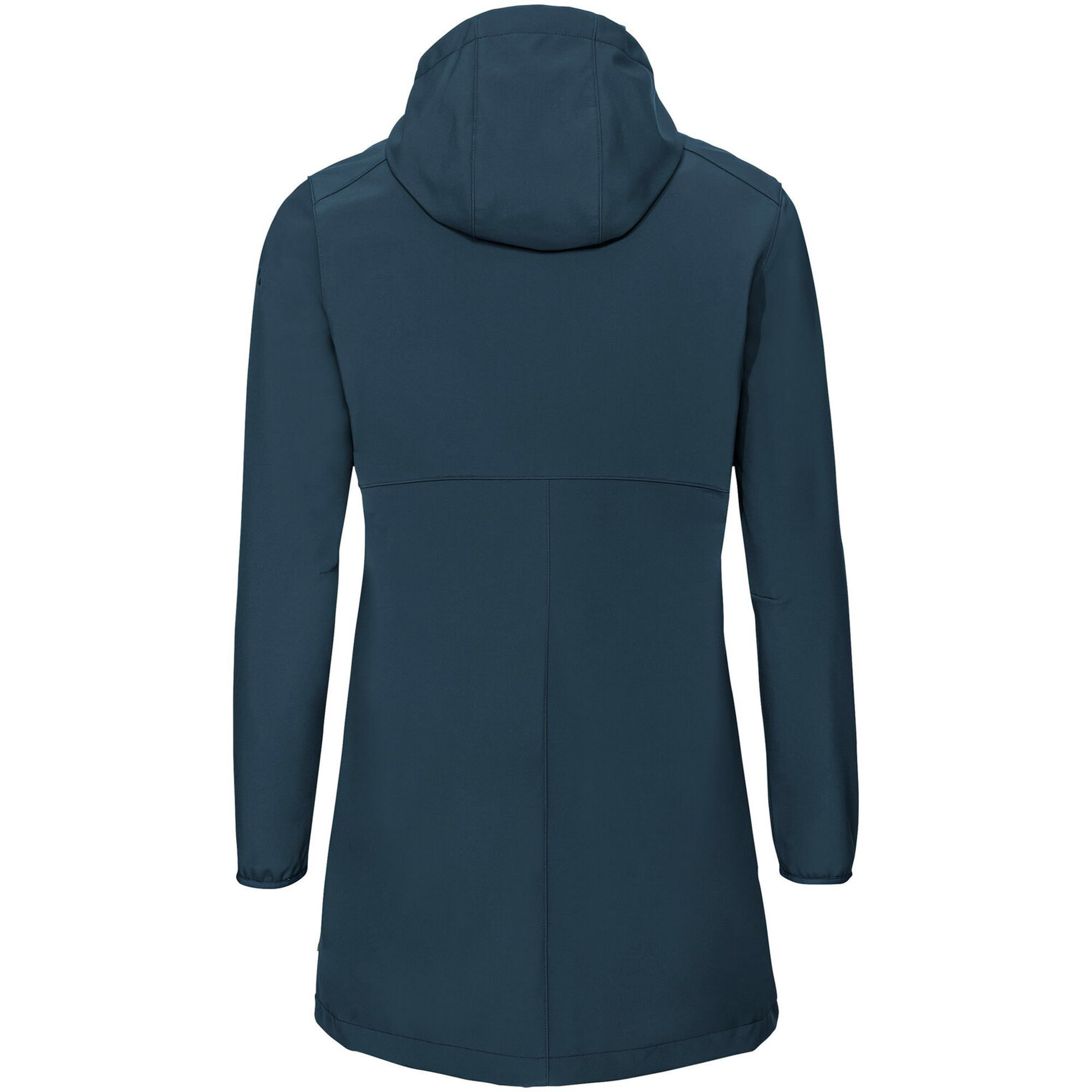 VaudeWo Moena Softshell Parka