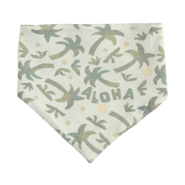 Babylook Bandana - Aloha