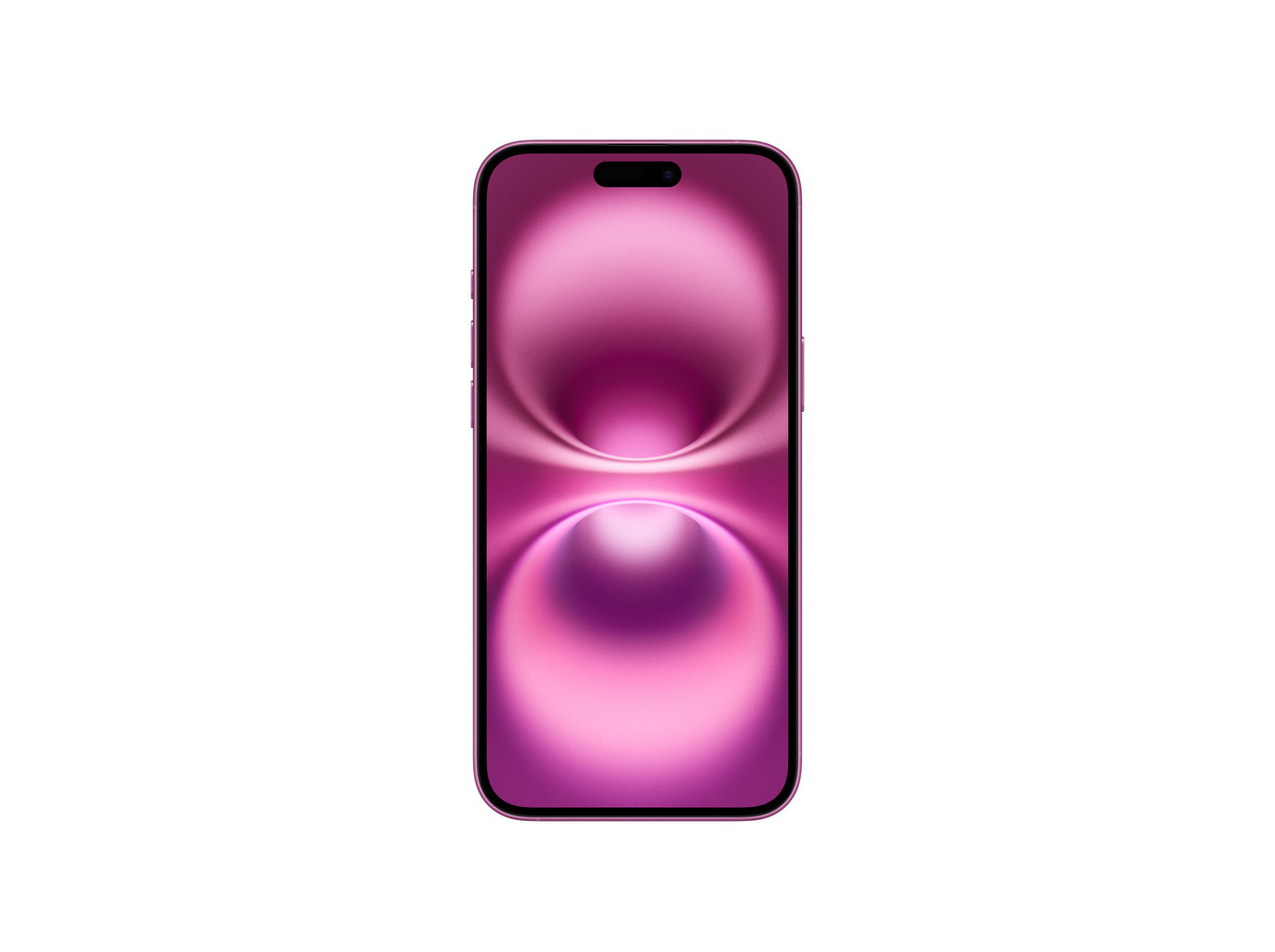IPHONE 16 PLUS APPLE 128GB ROSA