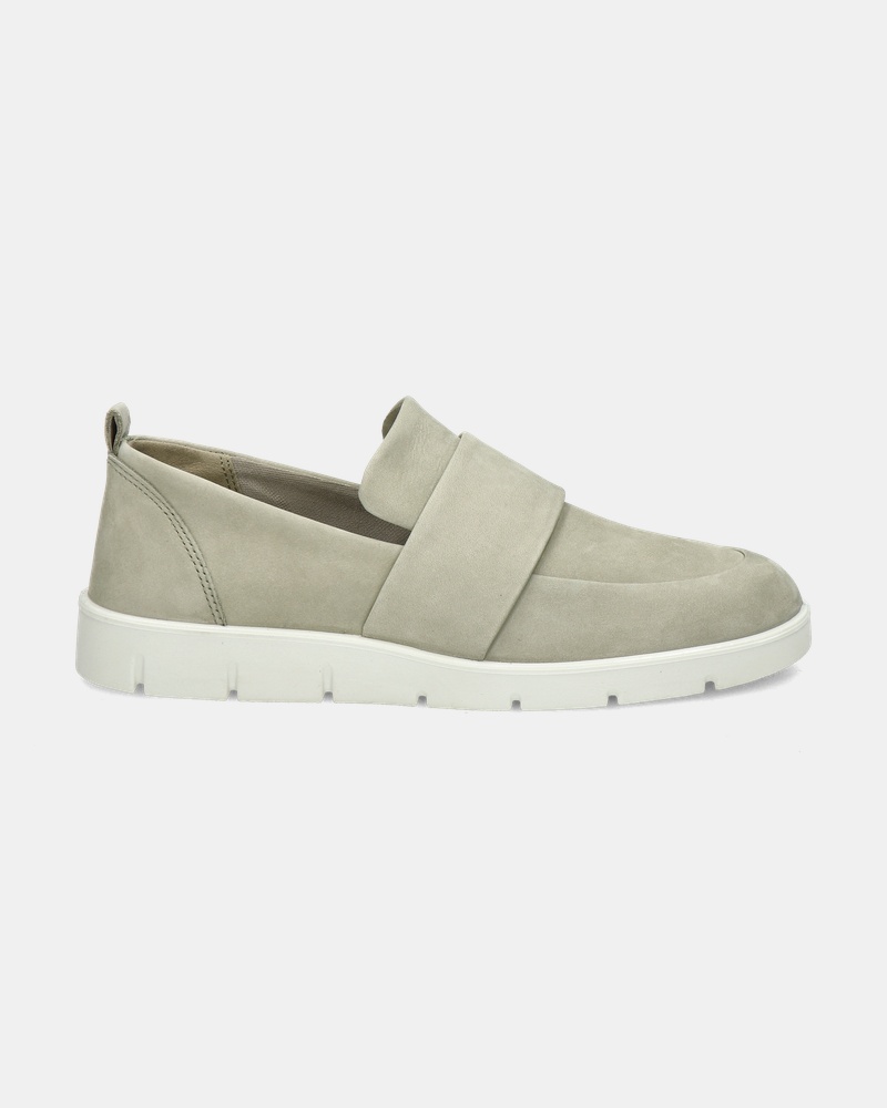 Ecco Bella Instapschoenen  - beige