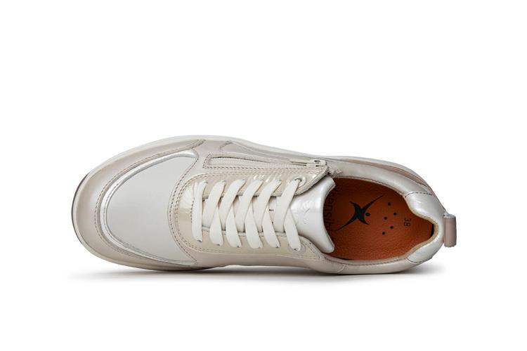 Xsensible 30222.3 wijdte H Valletta HX Soft Pearl Combi