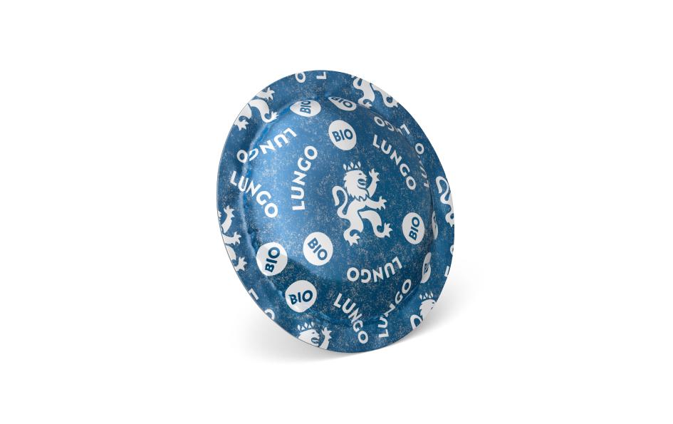 Professional Pads Lungo Bio & Fairtrade 50 StückNespresso Professional Pads