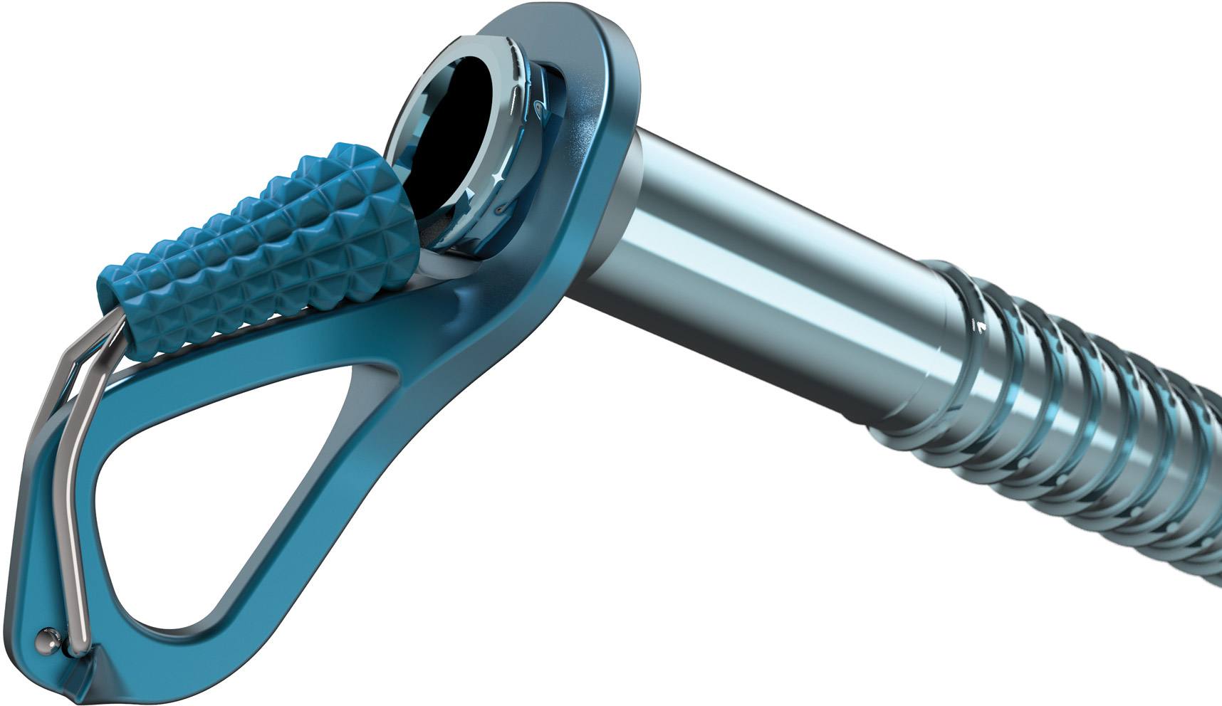 Blue Ice Aero lite