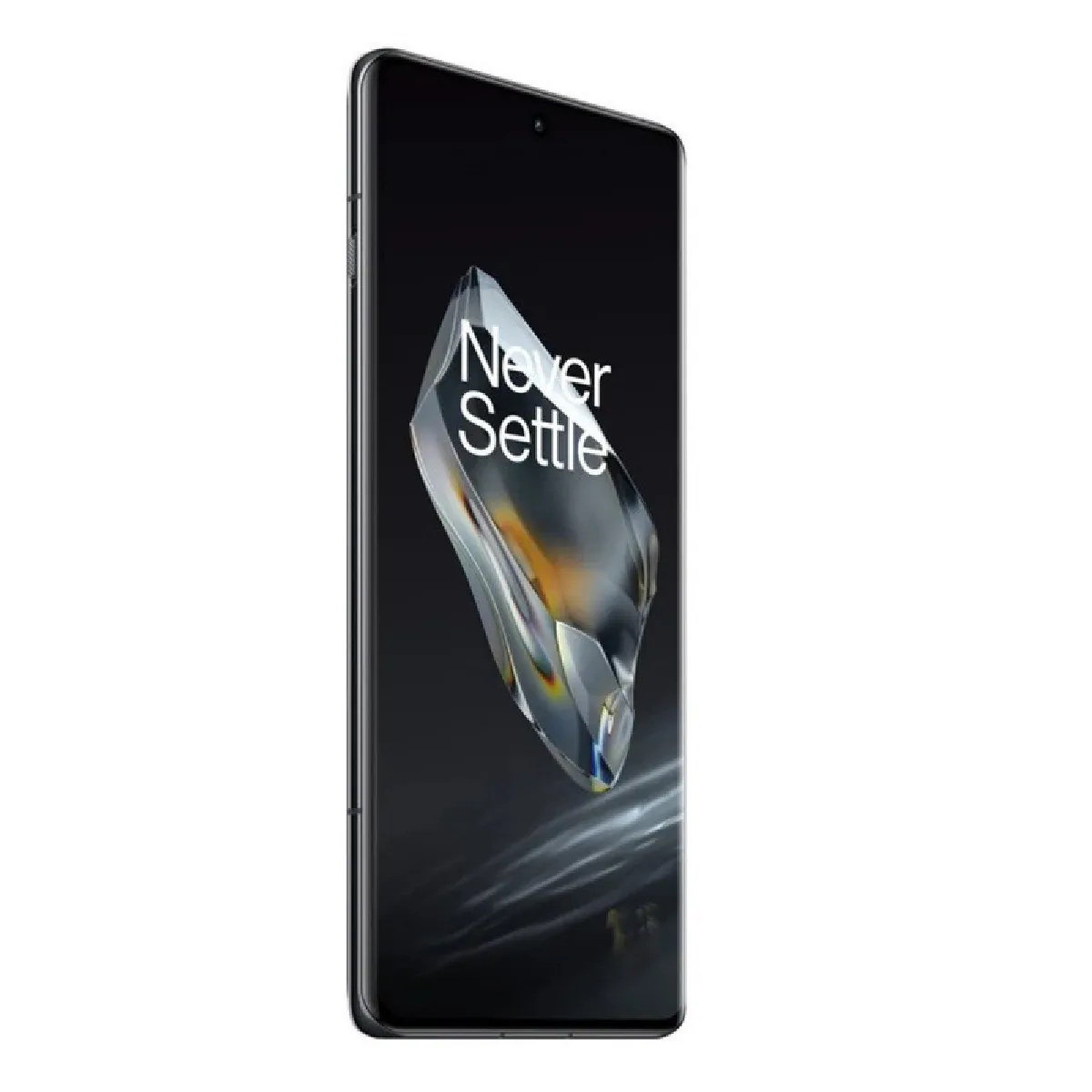 OnePlus 12 - Noir