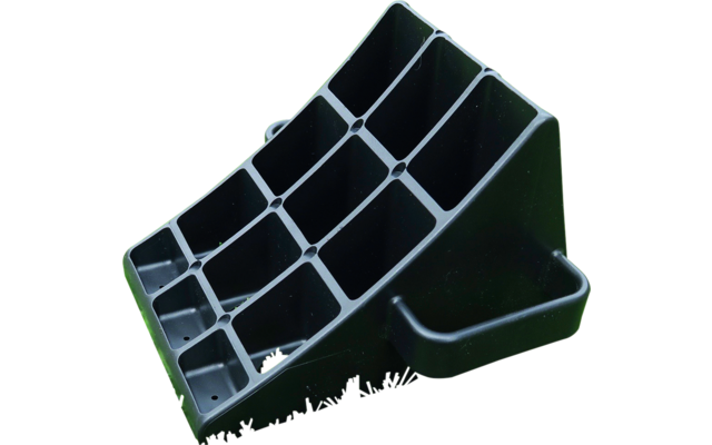Milenco Wedge Chock Keile