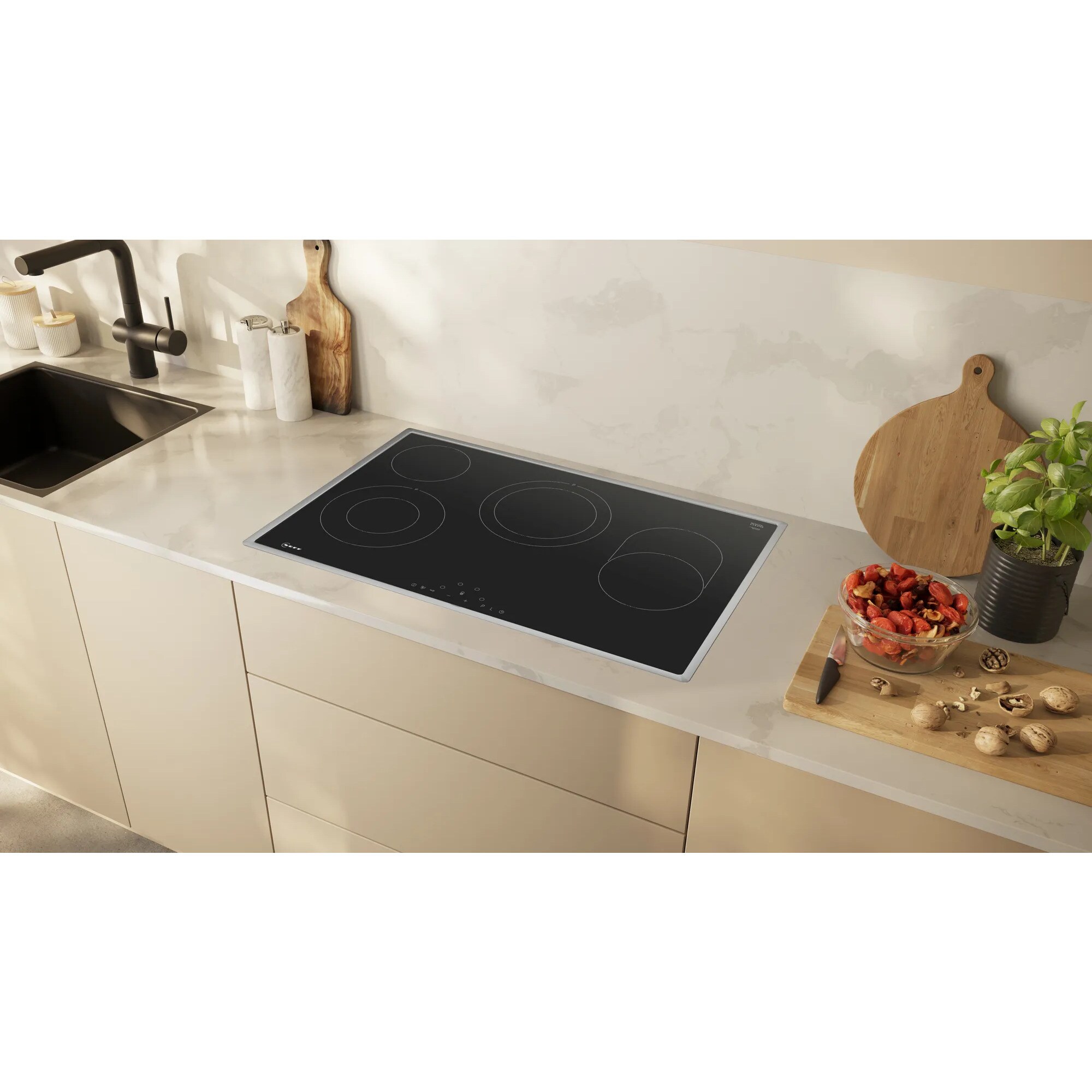 Neff Autarkes Kochfeld T18SDH9L0 N 70