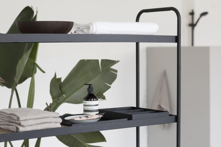 Serax James by Marie Michielssen trolley hoog