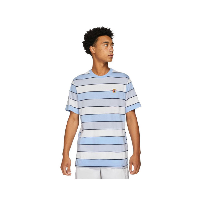 Tee-shirt NikeCourt Line