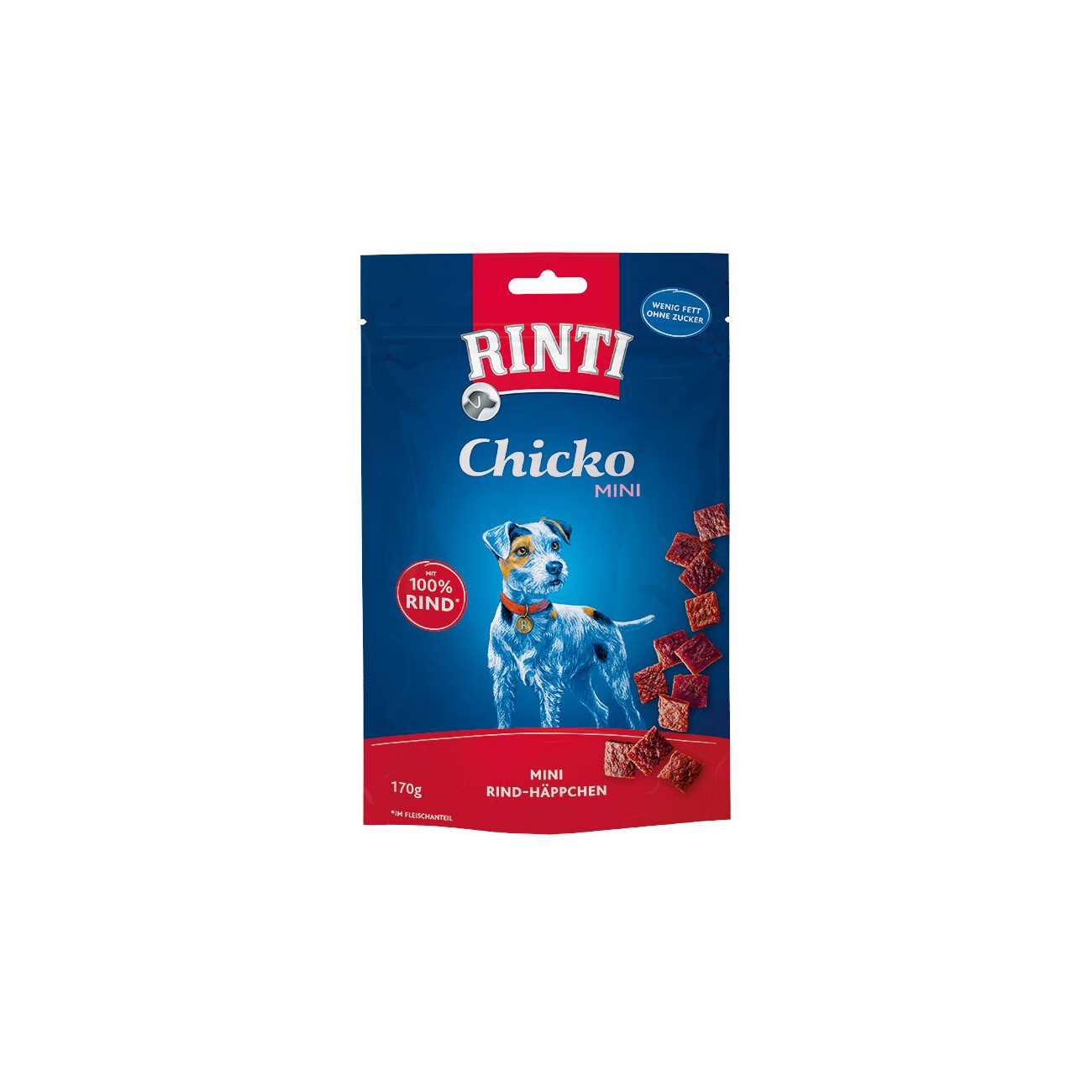 RINTI Chicko Mini Rind 170g
