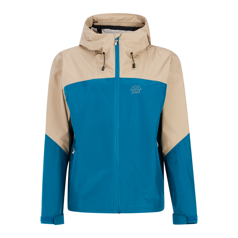 Prtestie - Veste imperméable femme