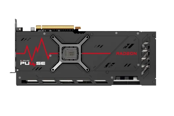 Sapphire Pulse Radeon RX 7900 XT - Grafikkort - Radeon RX 7900 XT - 20 GB GDDR6 - PCIe 4.0 x16 - 2 x DisplayPort, 2 x HDMI