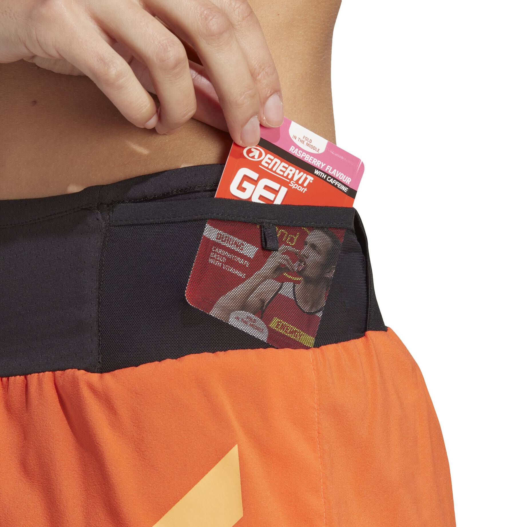 adidas Terrex| Damen Shorts AGRAVIC 5IN