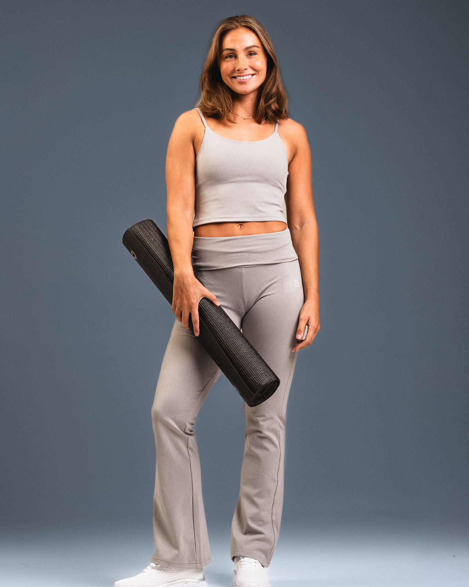 Bumpro SETT Lively Grey Melange
