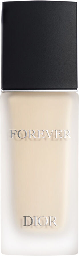 DIOR Diorskin Forever Foundation Fluid 00 No color