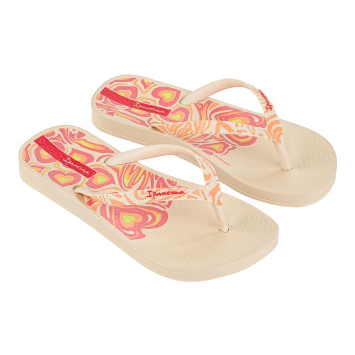 Ipanema Anatomic Hearts Slippers Junior